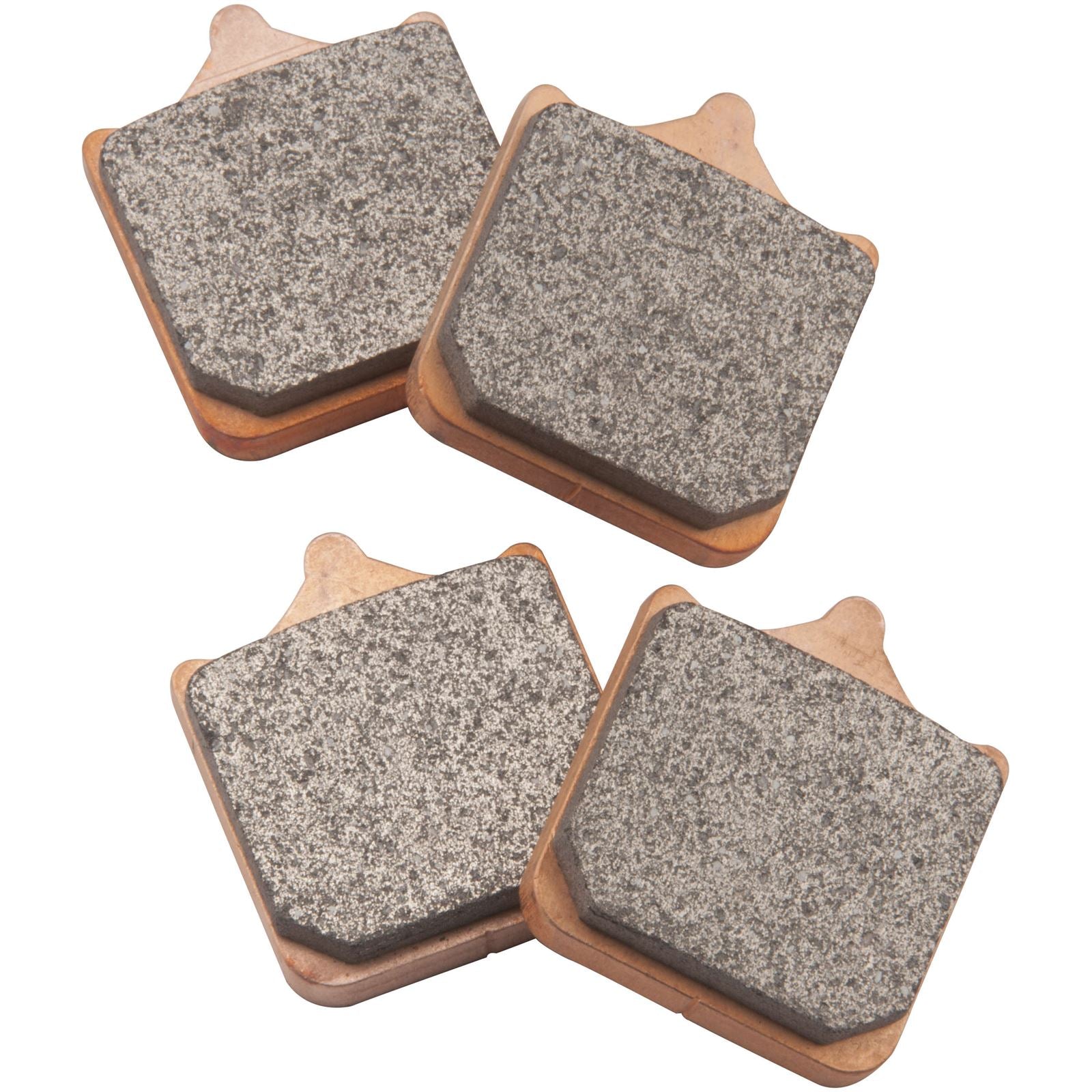 EBC Brakes Extreme Pro Brake Pads EPFA604/4HH_2268