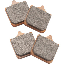 EBC Brakes Extreme Pro Brake Pads EPFA604/4HH_2268