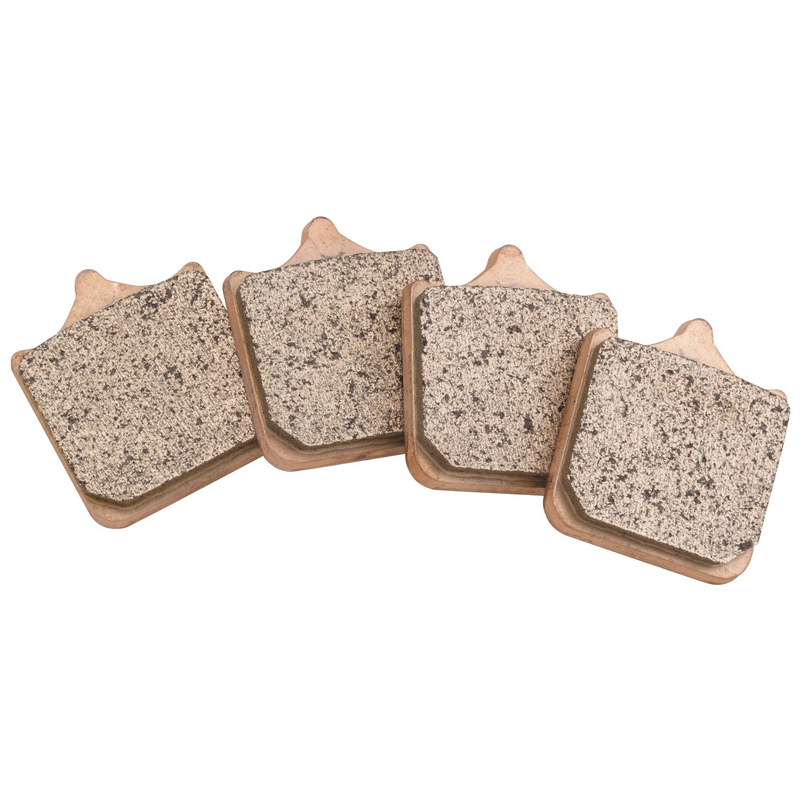 EBC Brakes Brake Pads FA604/4HH_2269