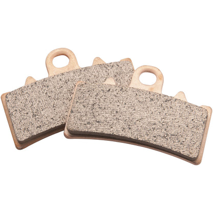 EBC Brakes Brake Pads FA606HH_2271