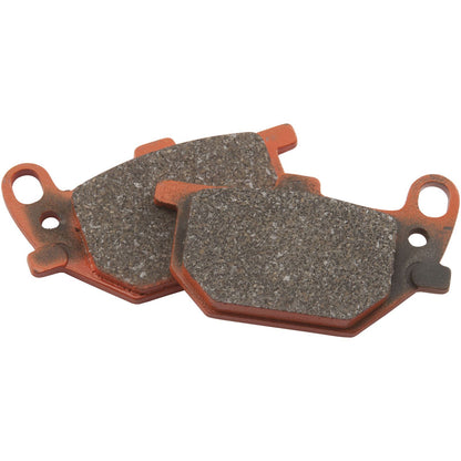 EBC Brakes Brake Pads V-Series FA61V_2273