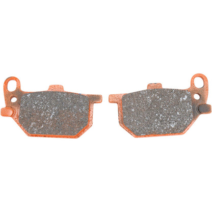EBC Brakes Brake Pads V-Series FA61V_378961
