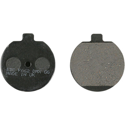 EBC Brakes Brake Pads FA62_379908