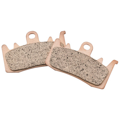 EBC Brakes Brake Pads FA630HH_2276