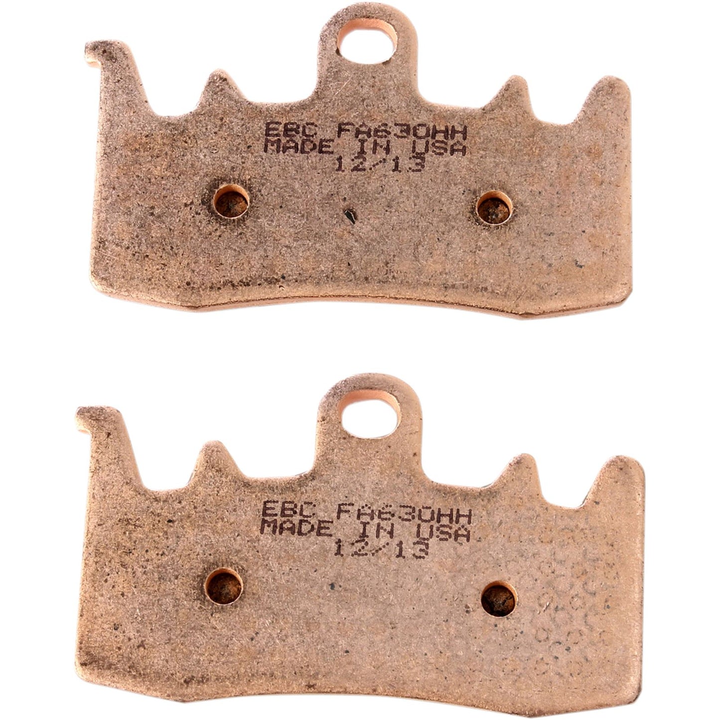 EBC Brakes Brake Pads FA630HH_379062