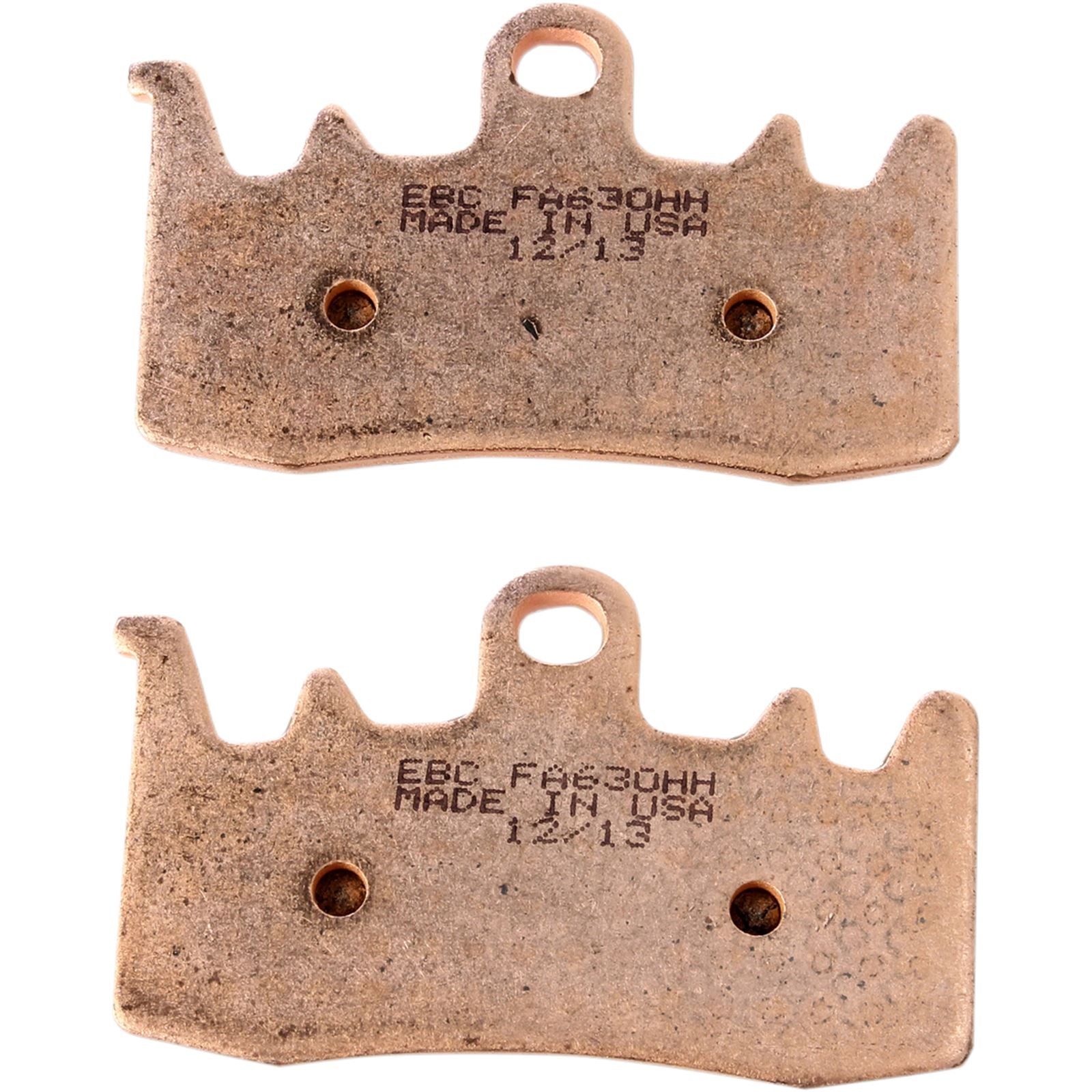 EBC Brakes Brake Pads FA630HH_379062