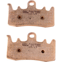 EBC Brakes Brake Pads FA630HH_379062