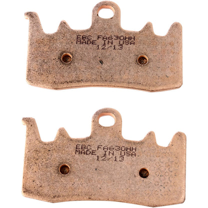 EBC Brakes Brake Pads FA630HH_379062
