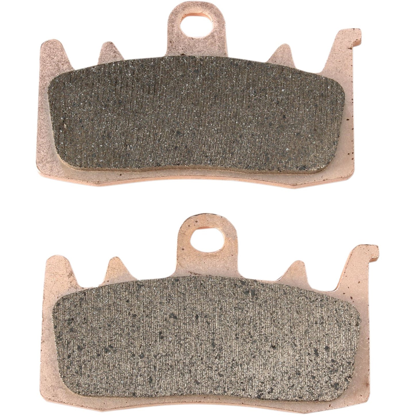 EBC Brakes Brake Pads FA630HH_379063