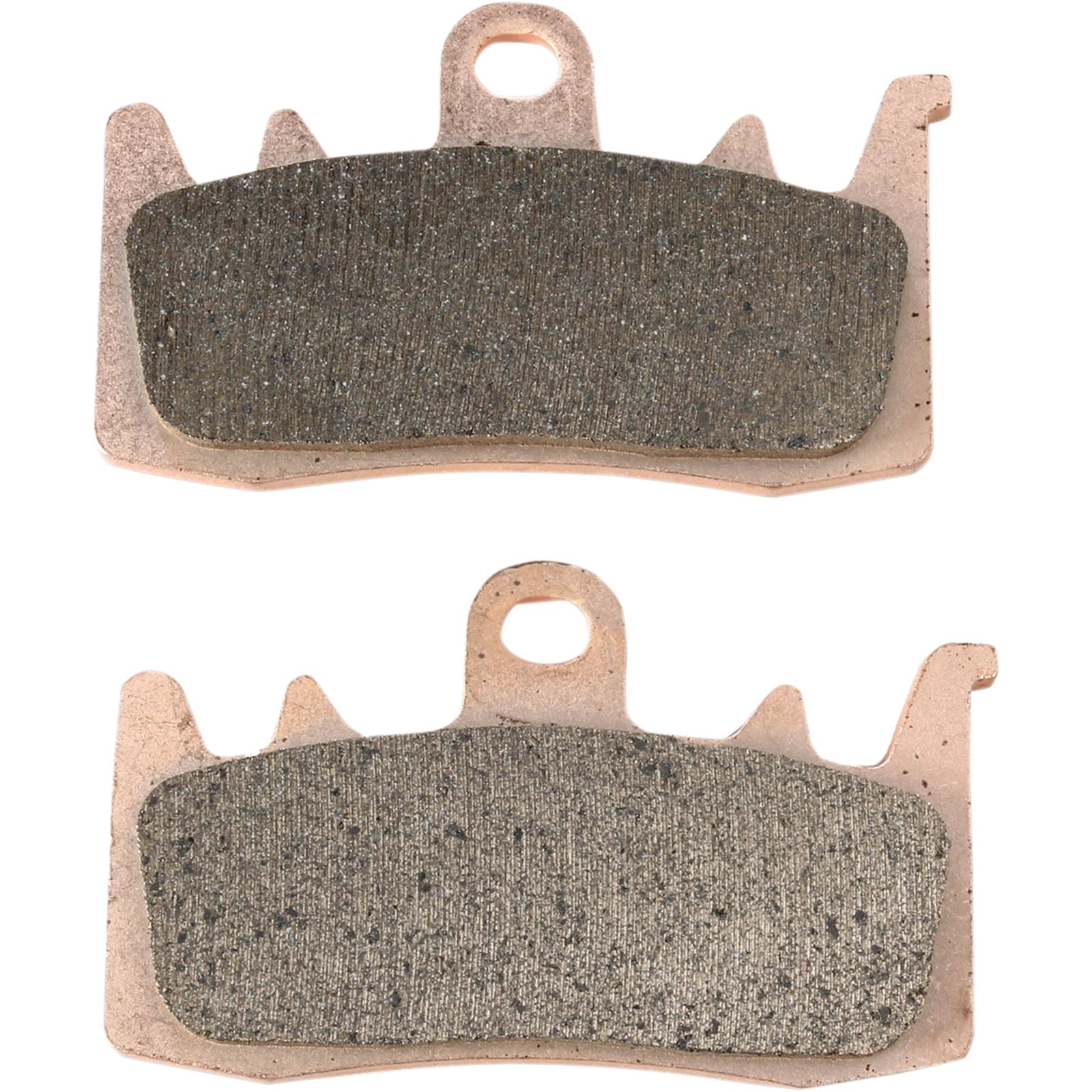 EBC Brakes Brake Pads FA630HH_379063