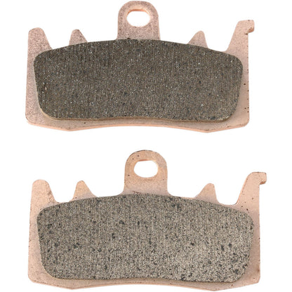 EBC Brakes Brake Pads FA630HH_379063