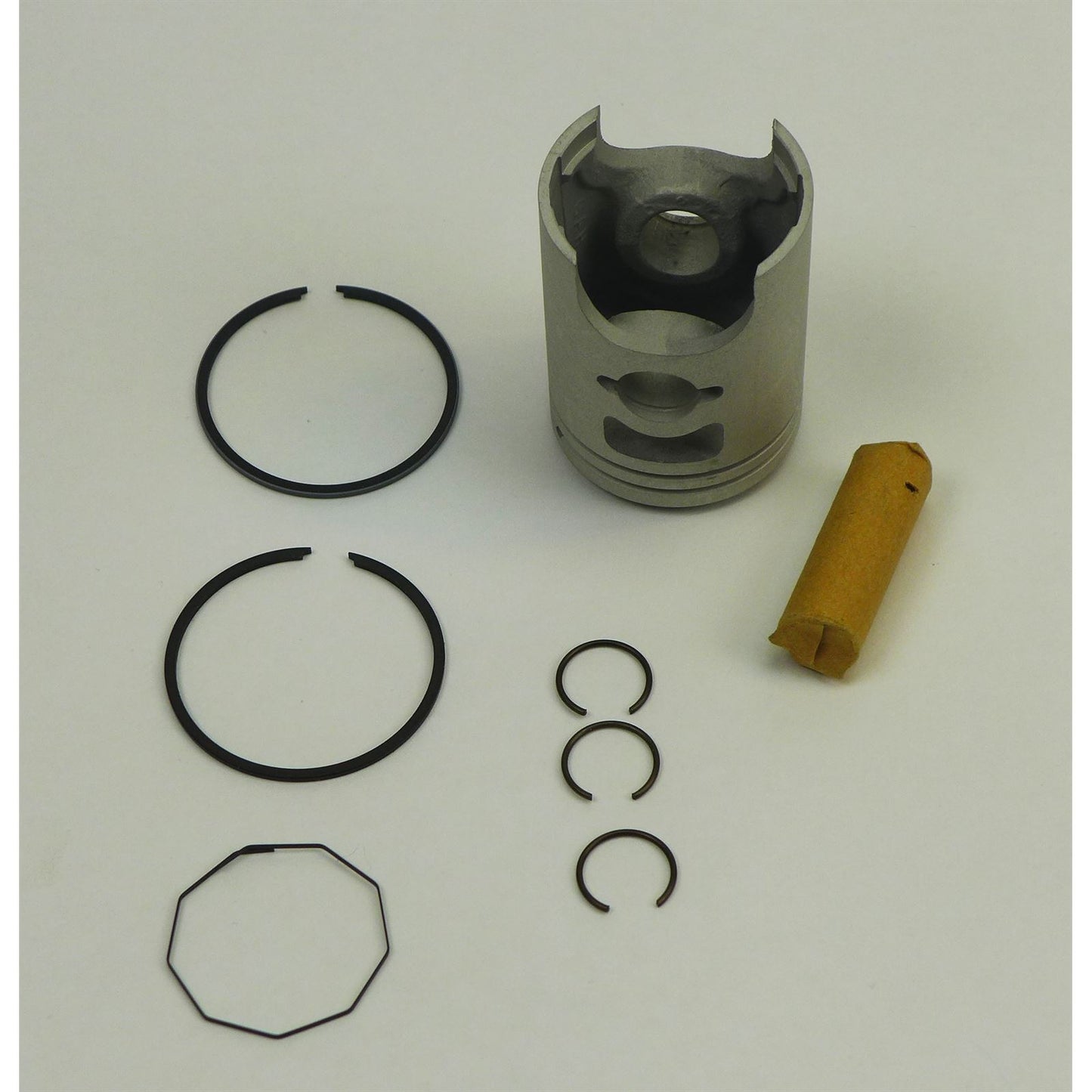 Motomentum SK-50 Piston / Rings Kit 1994-2001 [MPN: mm-]_1890331