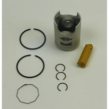 Motomentum SK-50 Piston / Rings Kit 1994-2001 [MPN: mm-]_1890331