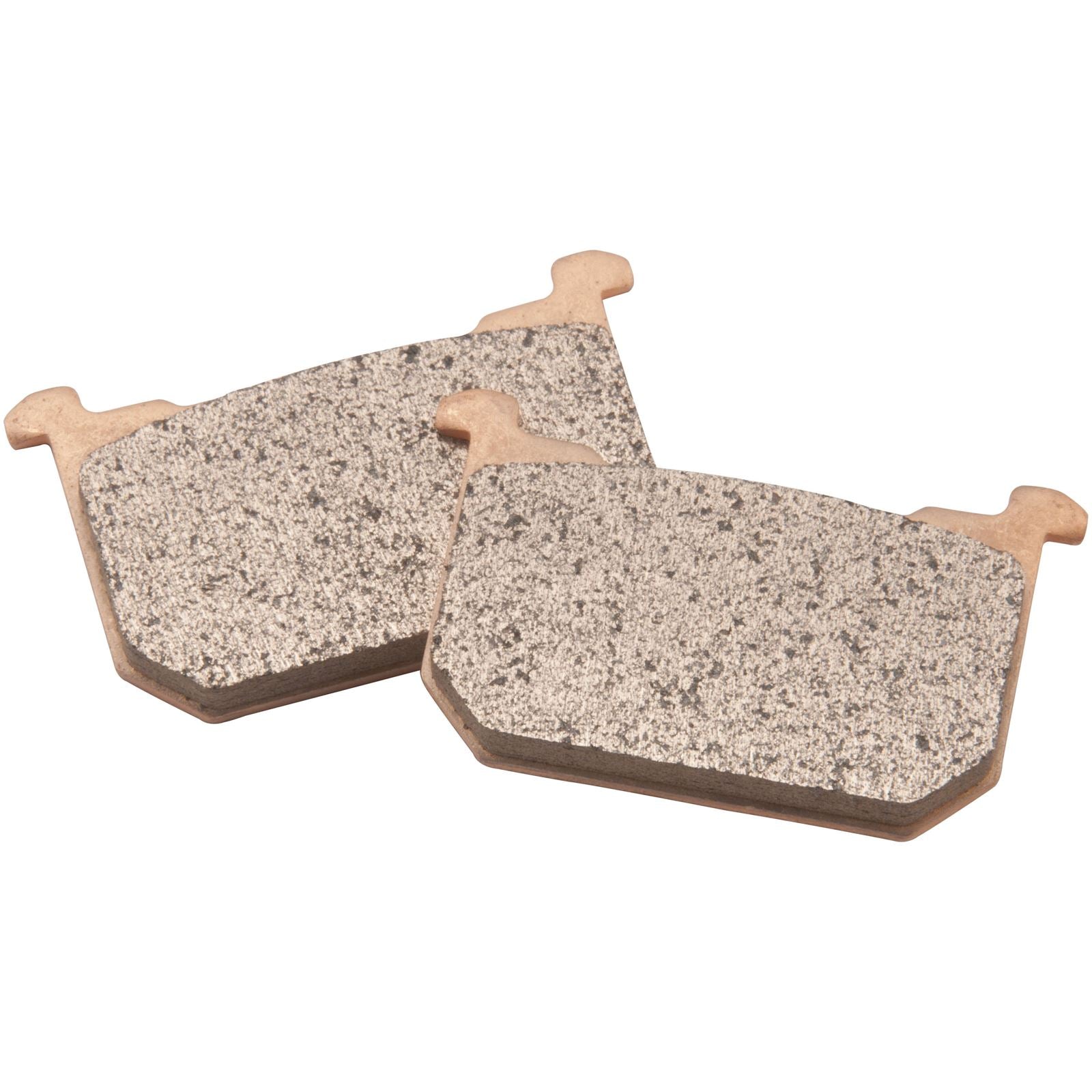 EBC Brakes Brake Pads FA68HH_2282