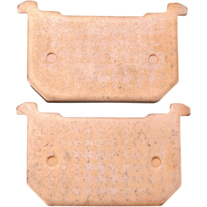 EBC Brakes Brake Pads FA68HH_379918