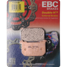 EBC Brakes Brake Pads FA68HH_2283