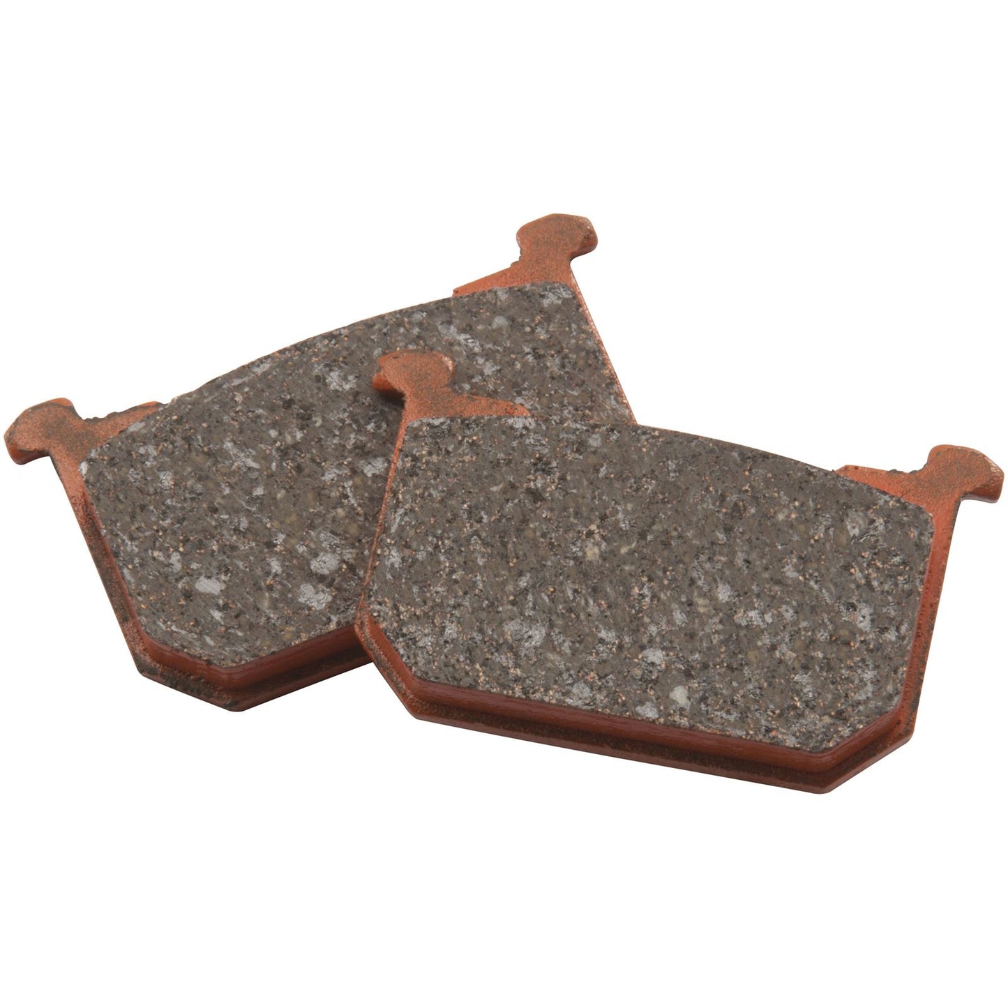 EBC Brakes Brake Pads V-Series FA68V_2284