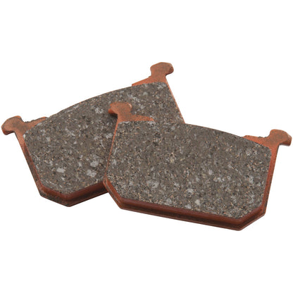 EBC Brakes Brake Pads V-Series FA68V_2284