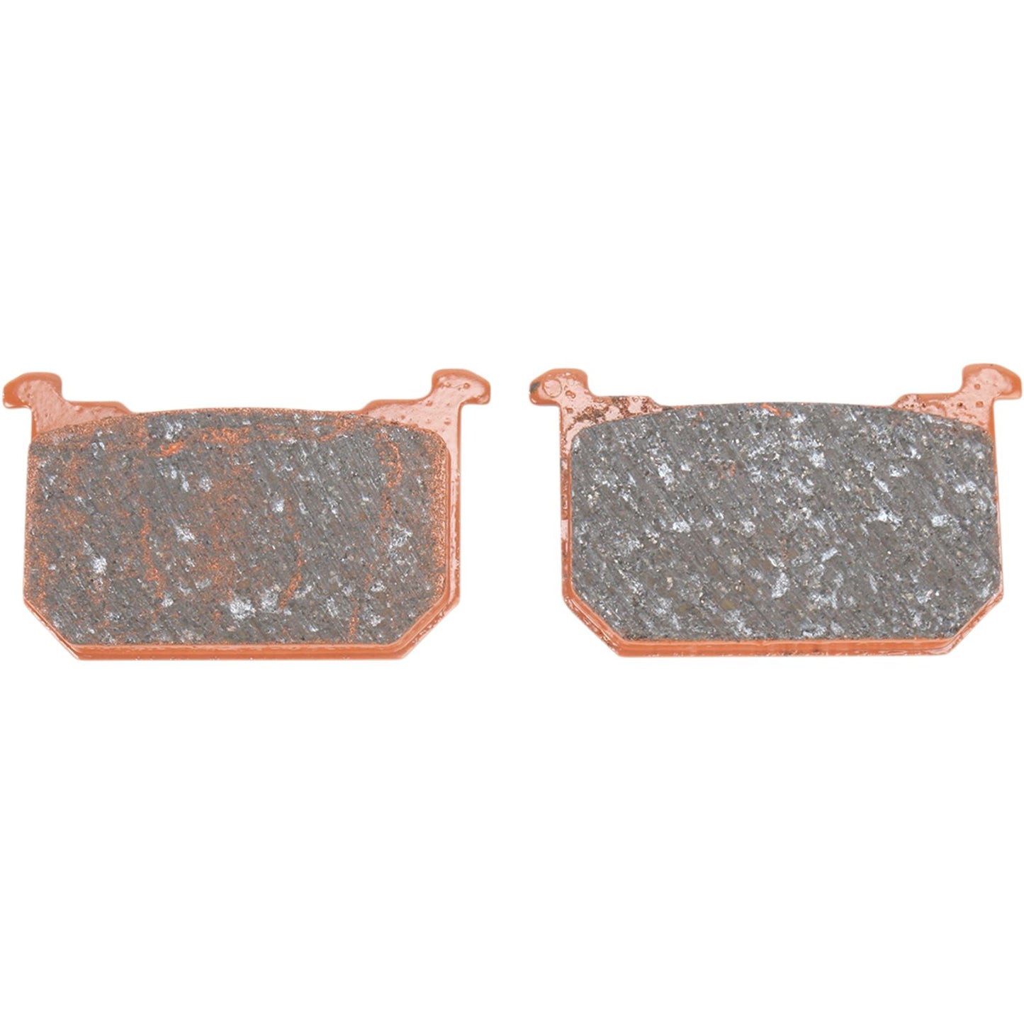EBC Brakes Brake Pads V-Series FA68V_378964