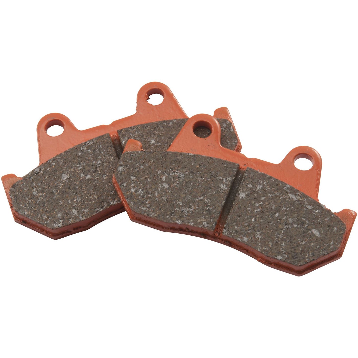 EBC Brakes Brake Pads V-Series FA69/2V_2287