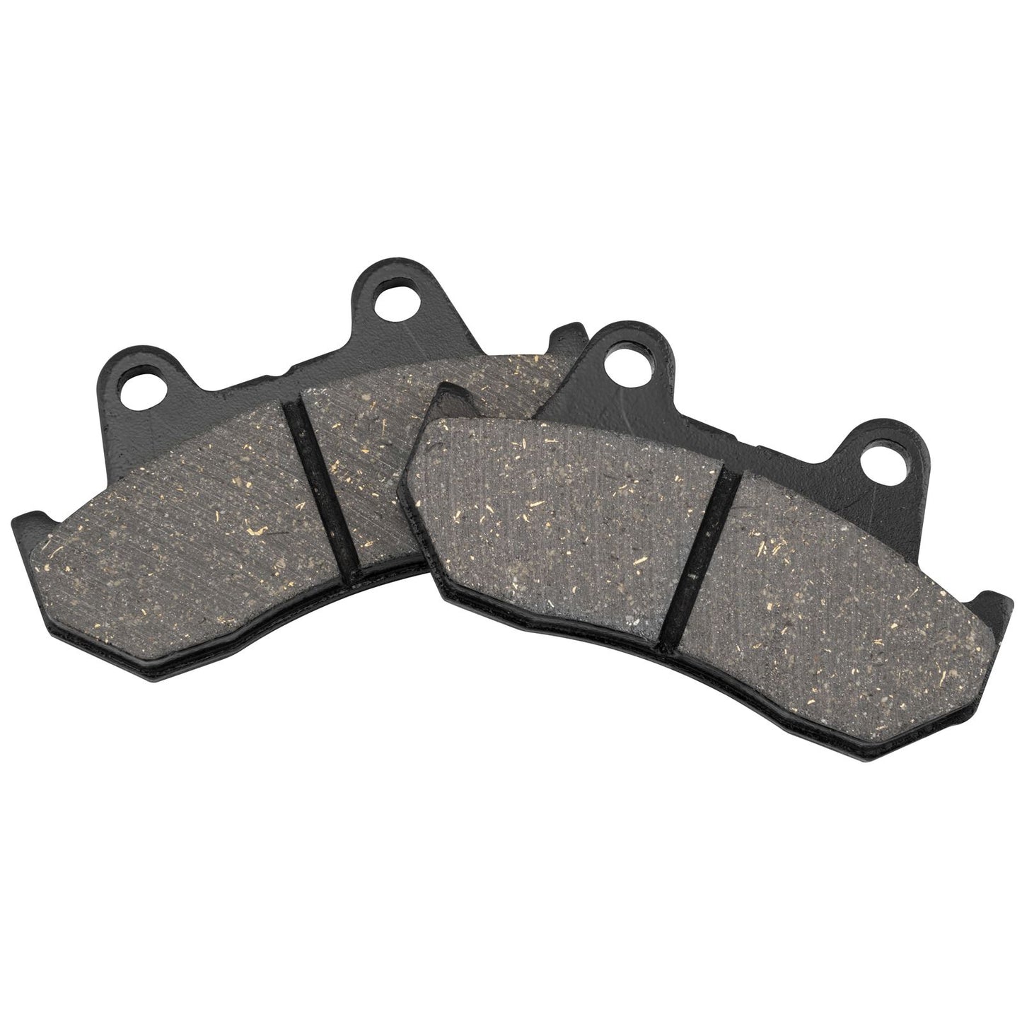 EBC Brakes Brake Pads FA69/3_2289