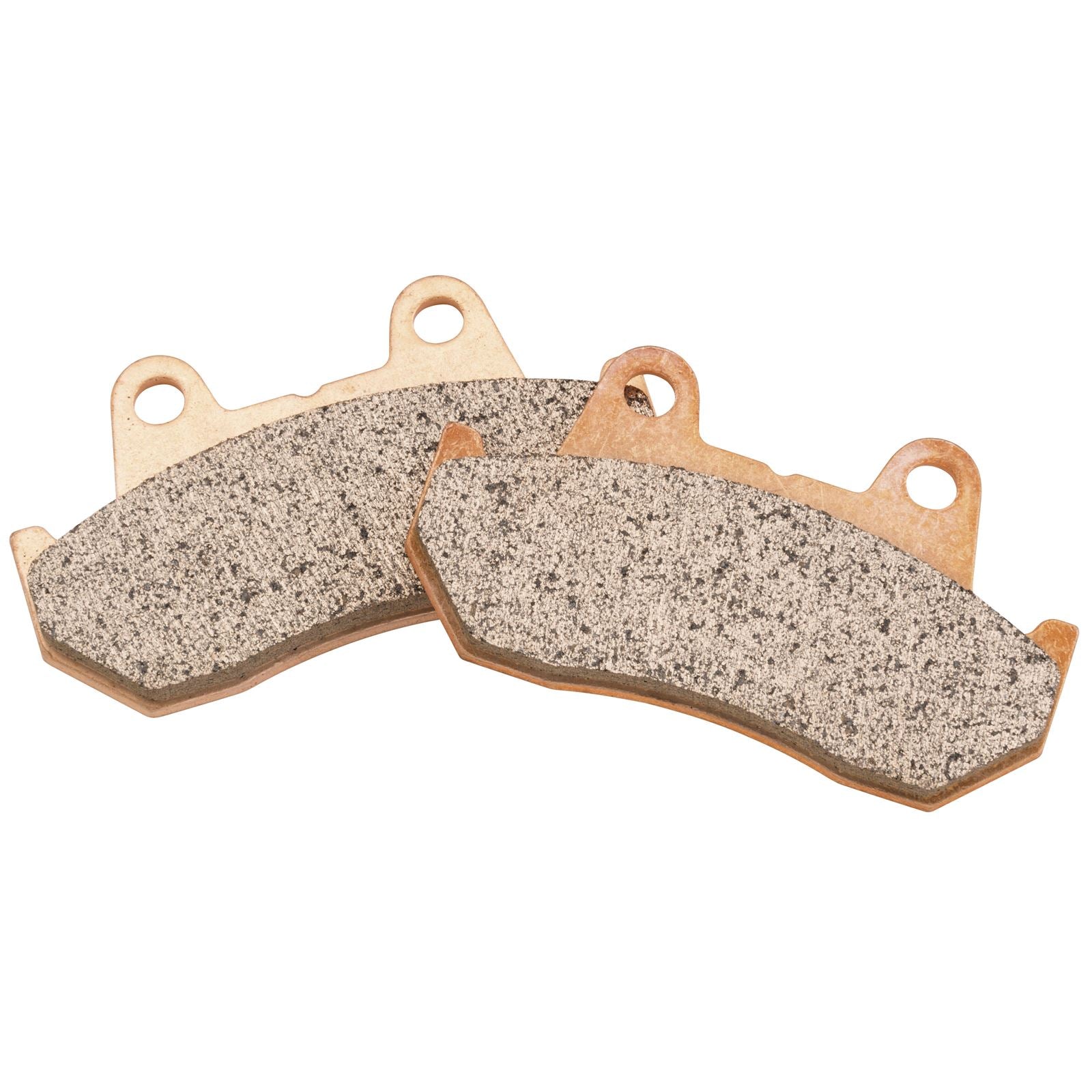 EBC Brakes Brake Pads FA69/3HH_2291