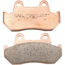 EBC Brakes Brake Pads FA69/3HH_379923