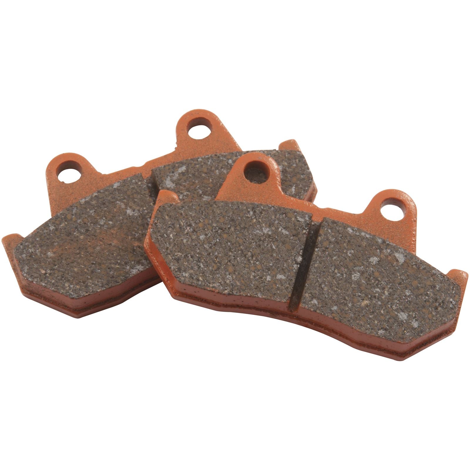 EBC Brakes Brake Pads V-Series FA69/3V_2293