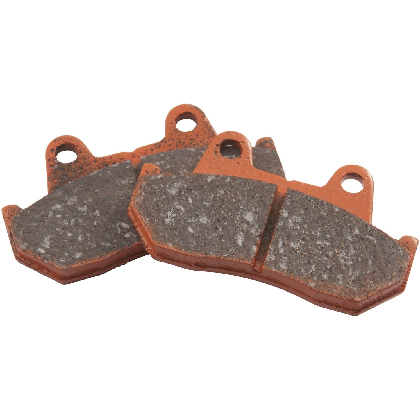 EBC Brakes Brake Pads V-Series FA69V_2295