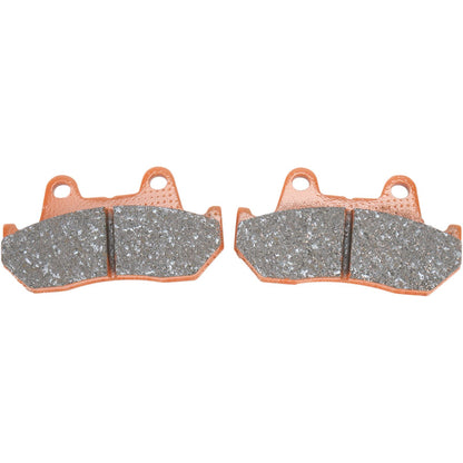 EBC Brakes Brake Pads V-Series FA69V_378965