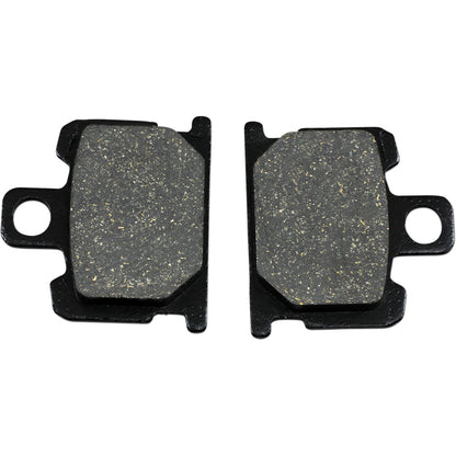 EBC Brakes Brake Pads FA70_379925