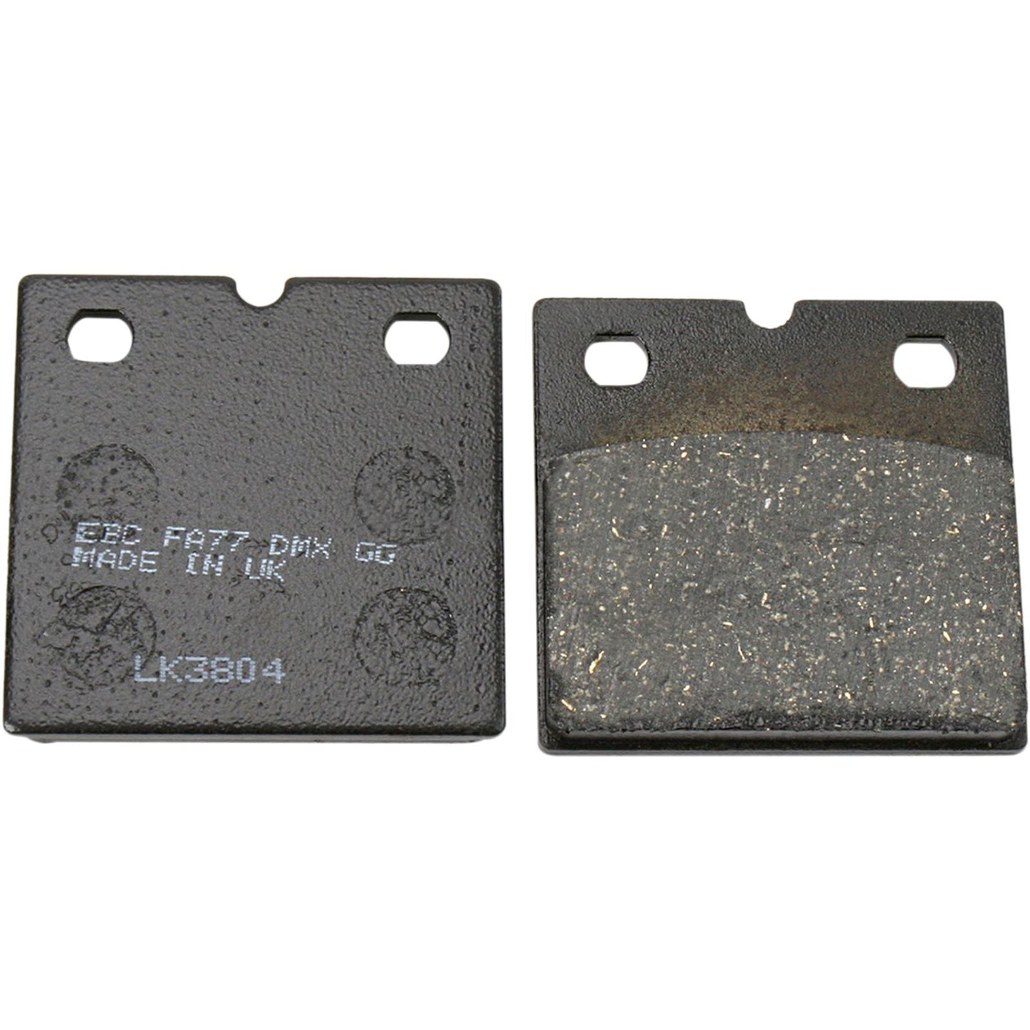 EBC Brakes Brake Pads FA77_379931