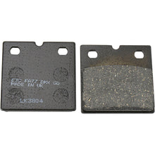 EBC Brakes Brake Pads FA77_379931