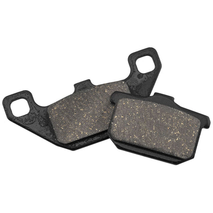 EBC Brakes Brake Pads FA85_2302