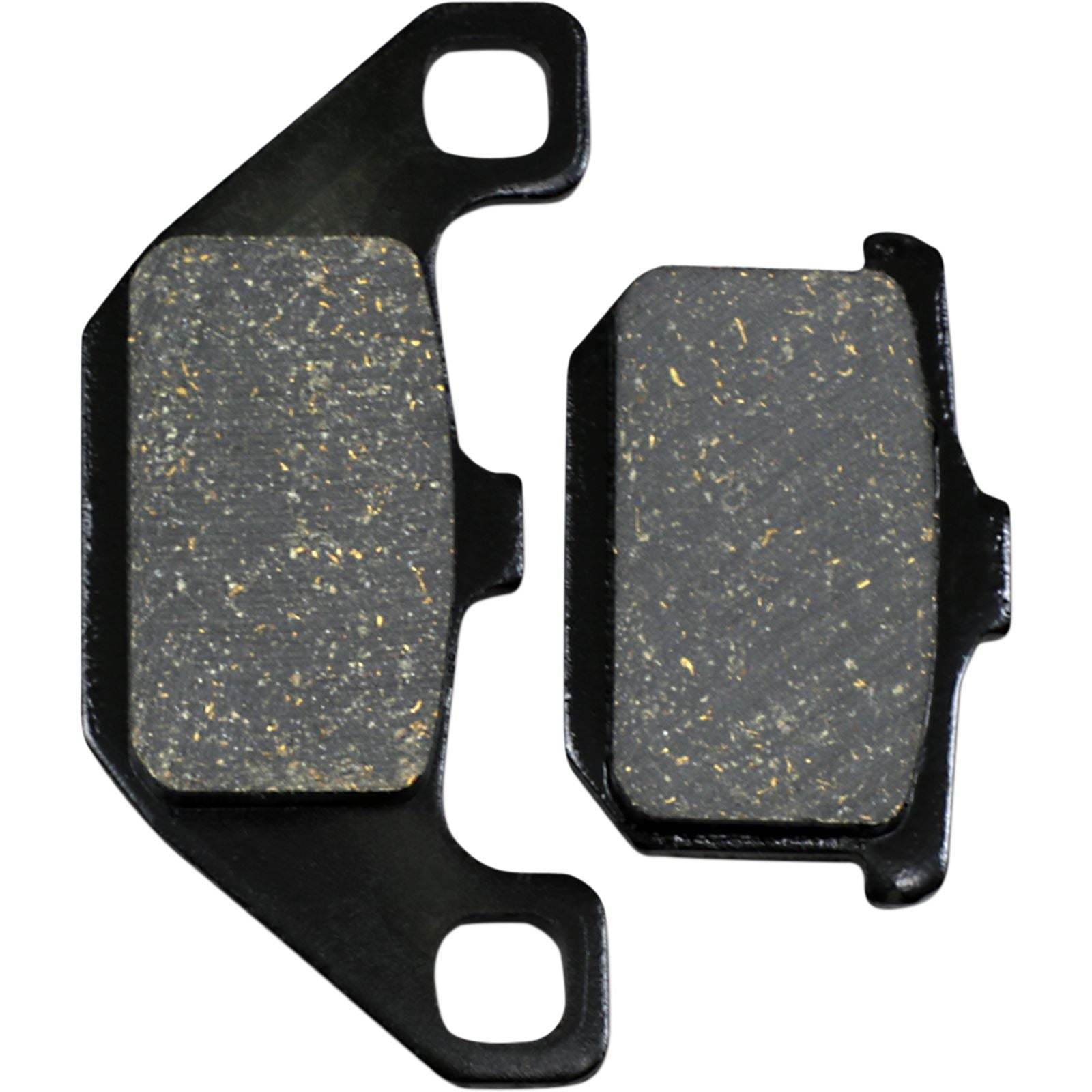 EBC Brakes Brake Pads FA85_379944