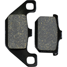 EBC Brakes Brake Pads FA85_379944