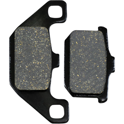 EBC Brakes Brake Pads FA85_379944