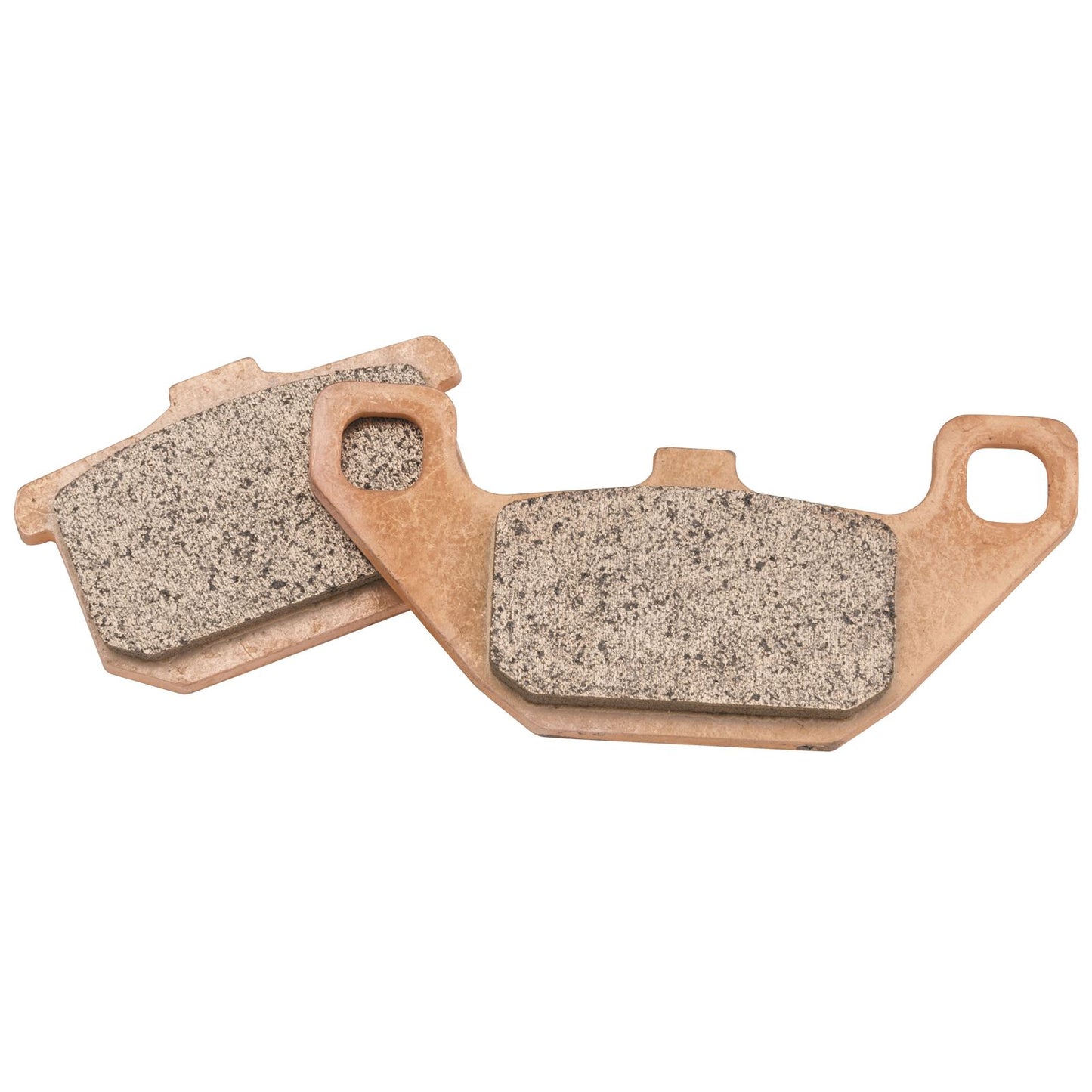 EBC Brakes Brake Pads FA85HH_2304