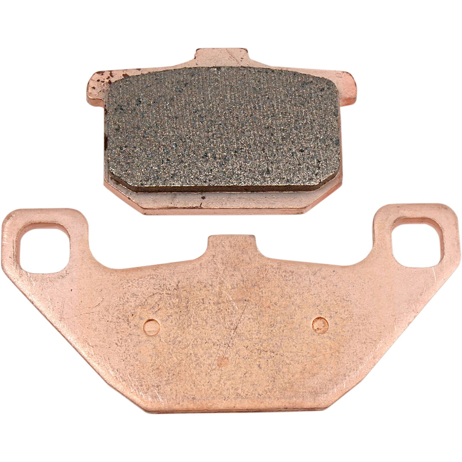 EBC Brakes Brake Pads FA85HH_379945