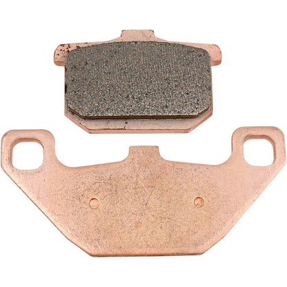 EBC Brakes Brake Pads FA85HH_379945