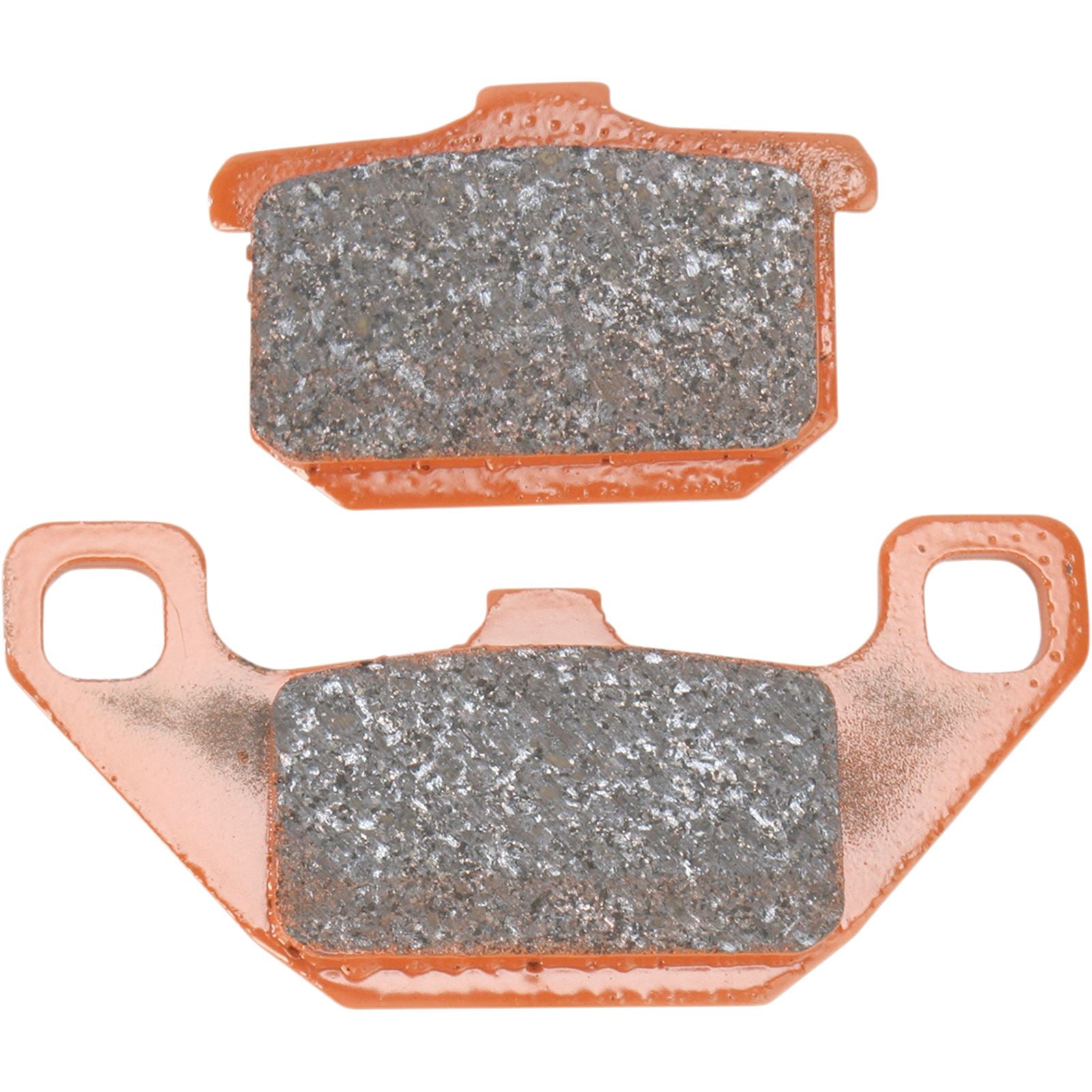 EBC Brakes Brake Pads V-Series FA85V_378974