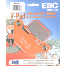 EBC Brakes Brake Pads V-Series FA85V_2307