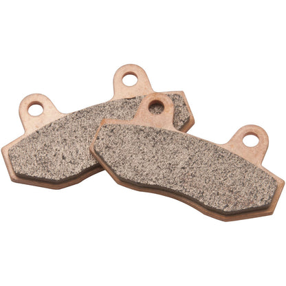 EBC Brakes Brake Pads FA86HH_2308