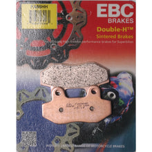 EBC Brakes Brake Pads FA86HH_2309
