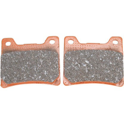 EBC Brakes Brake Pads V-Series FA88V_378975