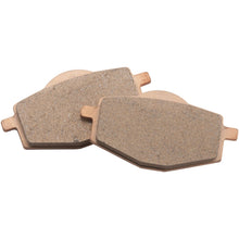 EBC Brakes Brake Pads SFA101HH_2314