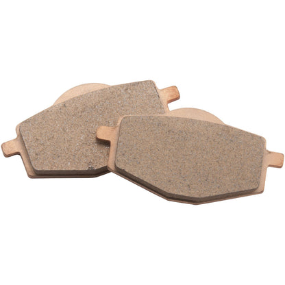 EBC Brakes Brake Pads SFA101HH_2314