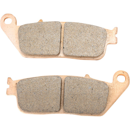EBC Brakes Brake Pads SFA142HH_379038