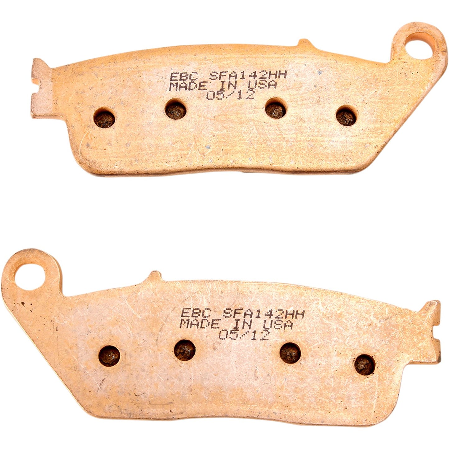 EBC Brakes Brake Pads SFA142HH_379039