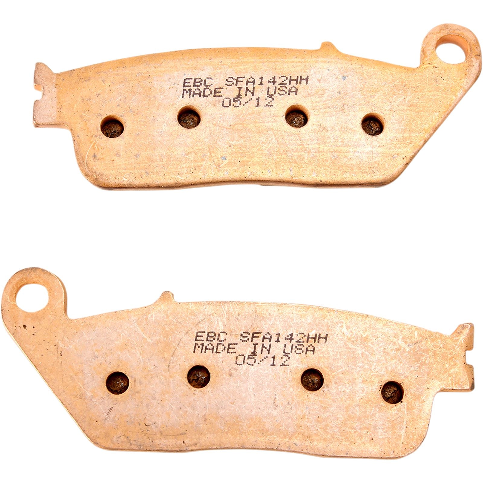 EBC Brakes Brake Pads SFA142HH_379039